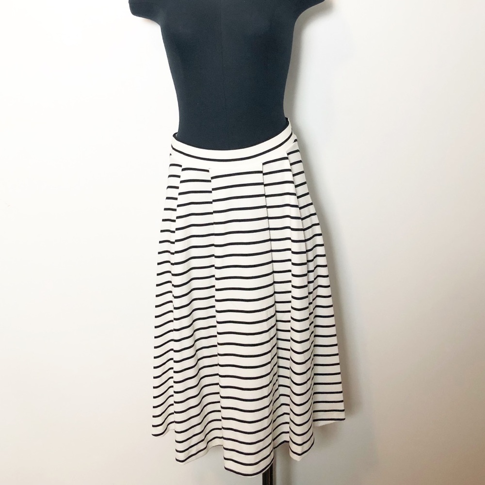 Elle Midi Skirt